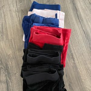 Juicy Couture sweatpant set